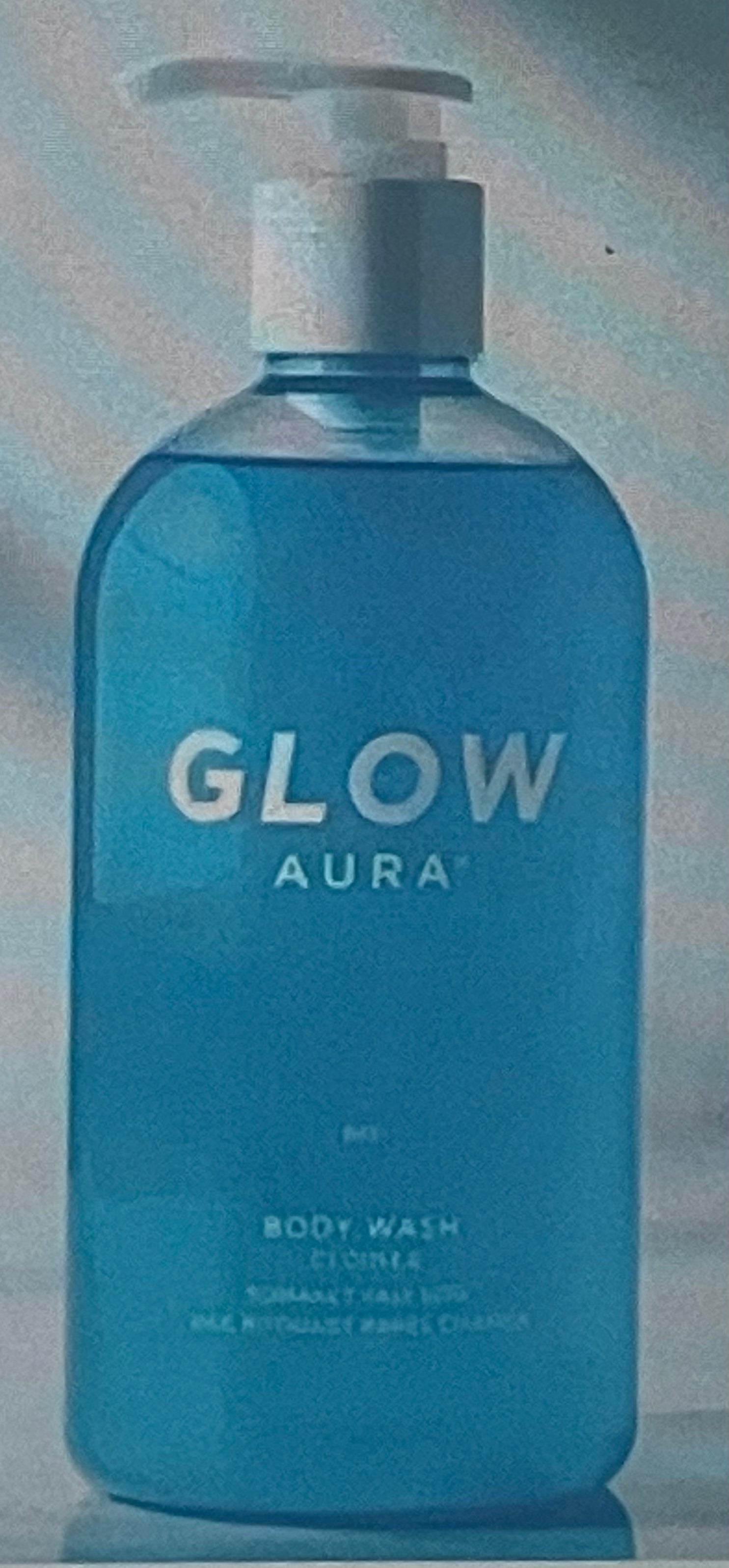 Body wash