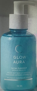 Facial cleanser