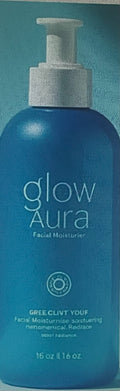 Facial moisturizer