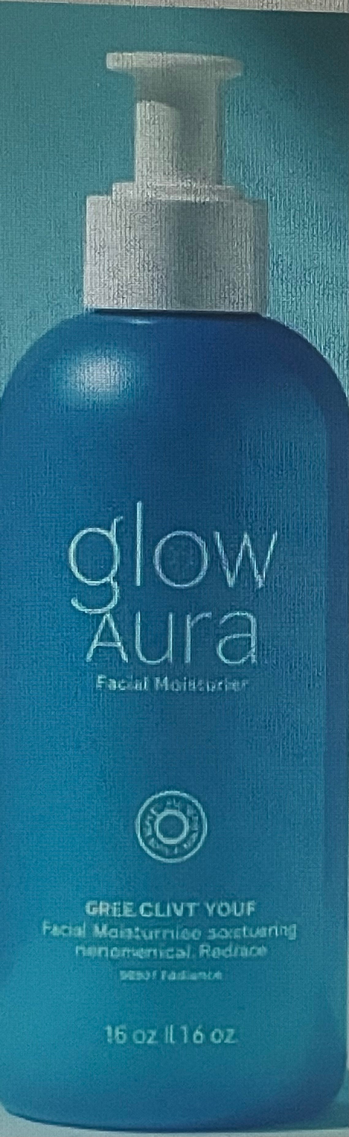 Facial moisturizer