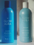 Shower duo